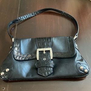 Vintage Cache small handbag